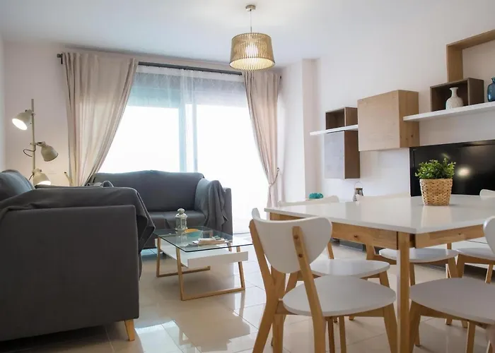 Puerta Del Sol 科尼尔-德拉弗龙特拉