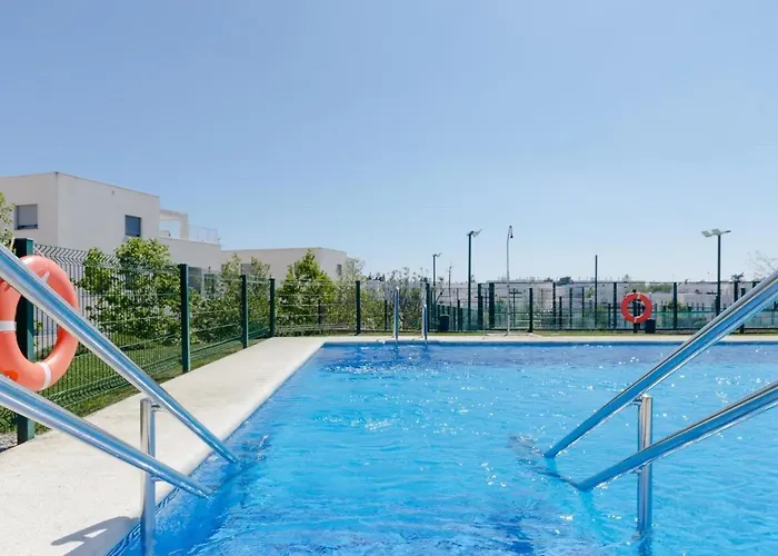 公寓 Puerta Del Sol *