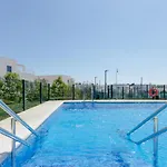 Апартаменты Puerta Del Sol *