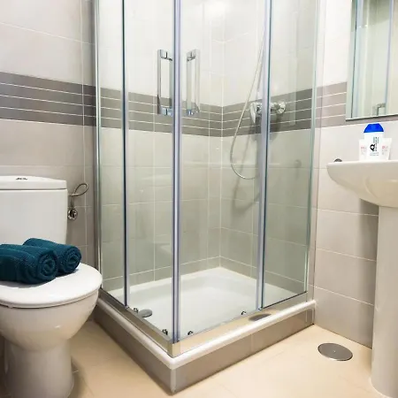 Puerta Del Sol * Conil De La Frontera