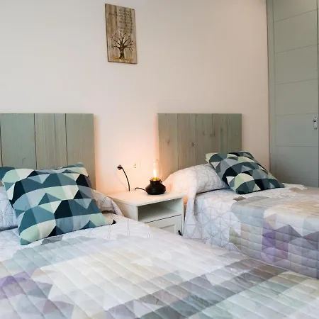 Puerta Del Sol Appartement