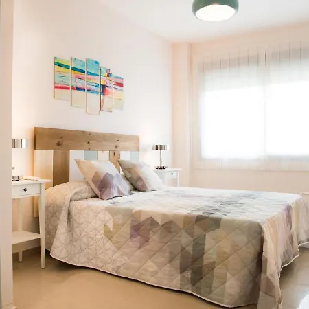 Puerta Del Sol * Conil De La Frontera