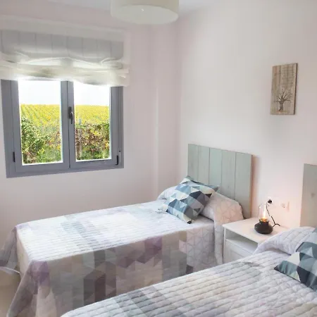 Puerta Del Sol * Conil De La Frontera