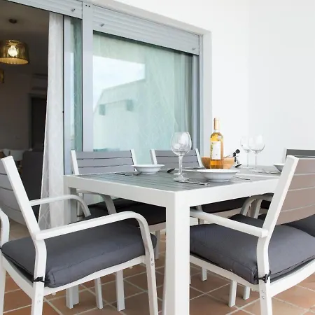 Appartement Puerta Del Sol *