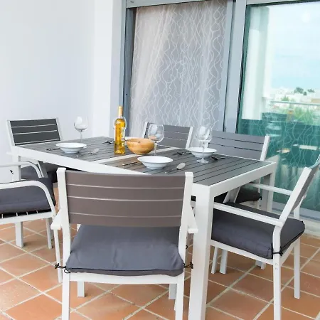 Apartment Puerta Del Sol