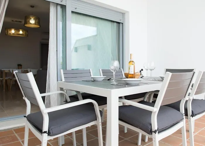 Appartement Puerta Del Sol *