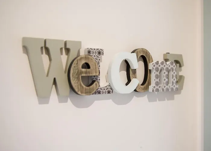 Puerta Del Sol Apartment