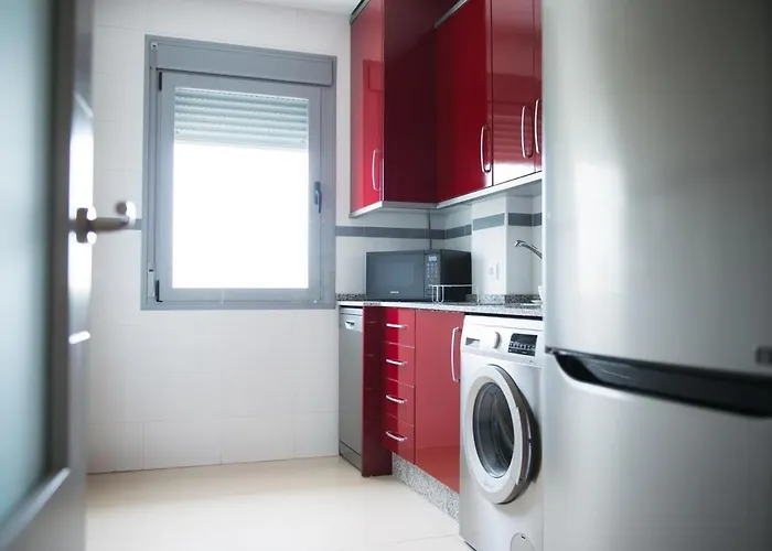 Puerta Del Sol Apartment *