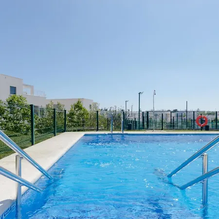 Apartmán Puerta Del Sol *