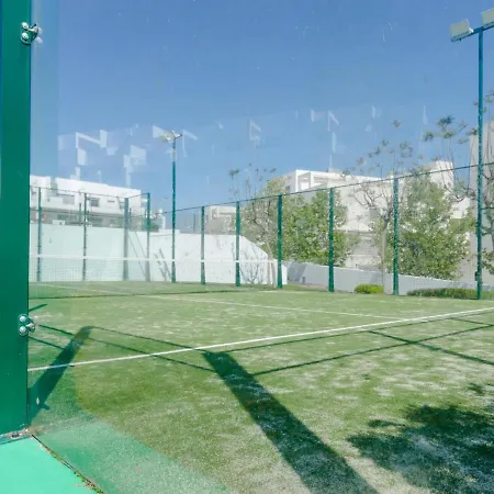 Puerta Del Sol * Conil De La Frontera