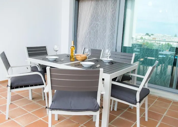 Apartmán Puerta Del Sol