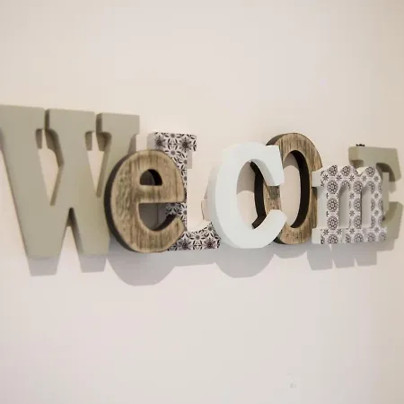 Puerta Del Sol Apartman