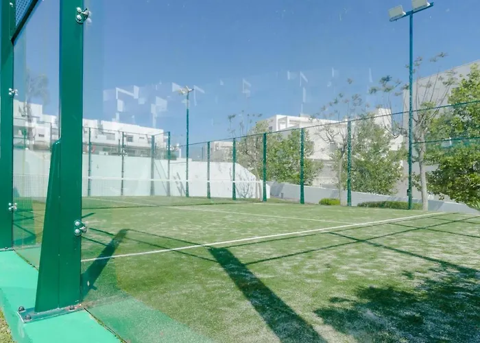 Puerta Del Sol * קוניל דה לה פרונטרה